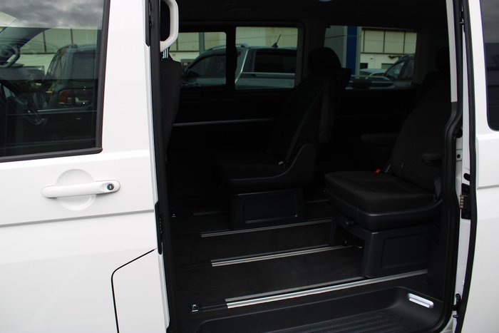 2022 Volkswagen Multivan TDI340 Comfortline