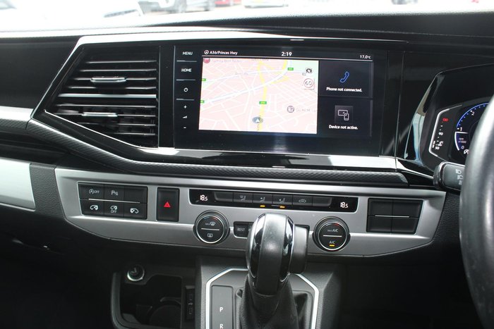 2022 Volkswagen Multivan TDI340 Comfortline