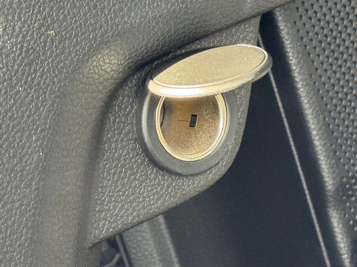 2023 Ford Everest Trend