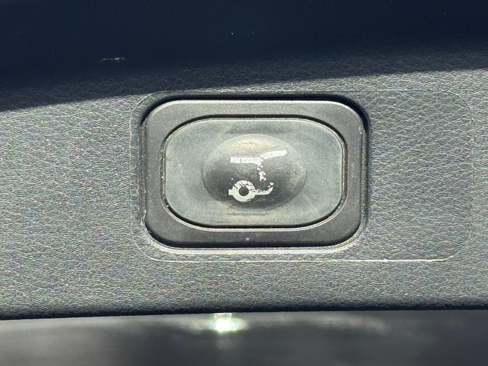 2023 Ford Everest Trend