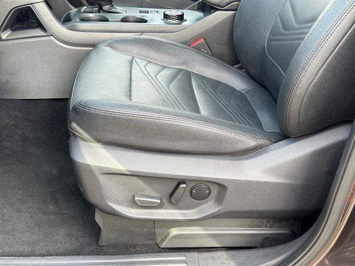 2023 Ford Everest Trend