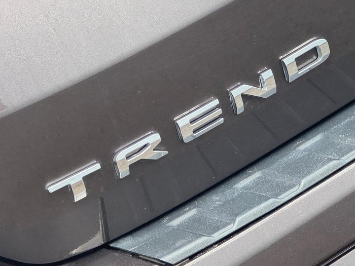 2023 Ford Everest Trend