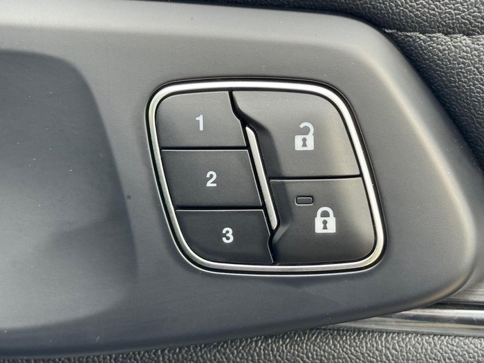 2023 Ford Everest Trend