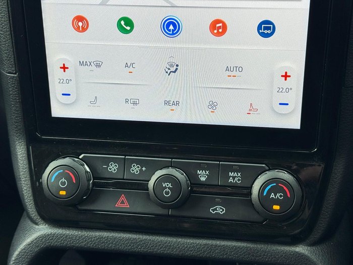 2023 Ford Everest Trend