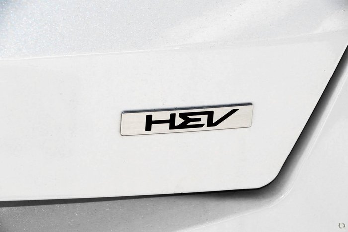 2025 Kia Sorento HEV GT-Line