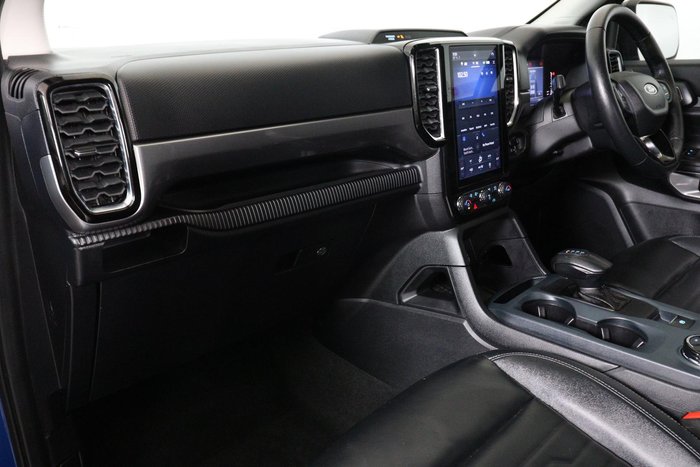 2022 Ford Ranger Sport