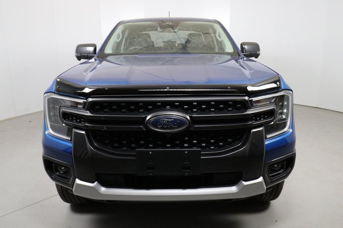 2022 Ford Ranger Sport