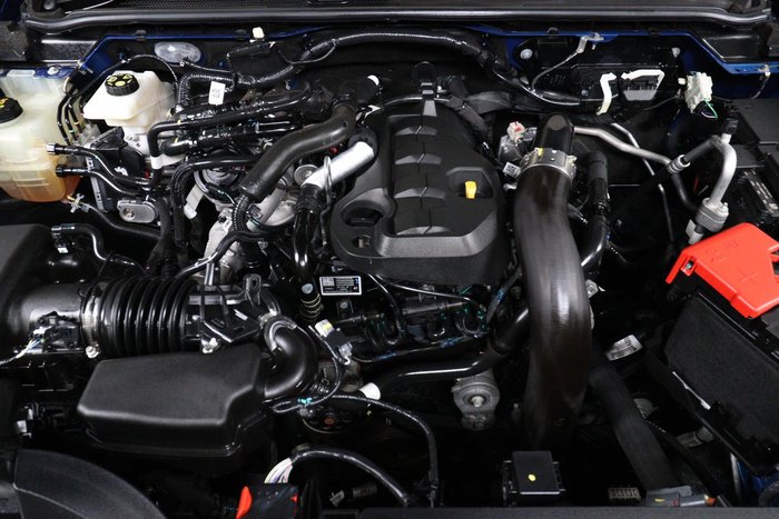 2022 Ford Ranger Sport