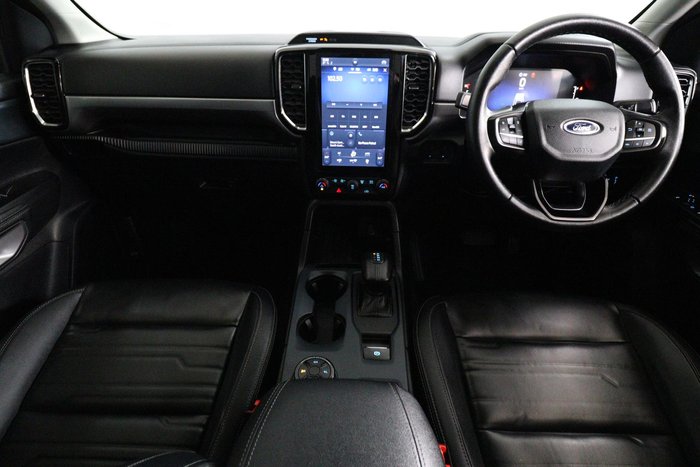 2022 Ford Ranger Sport