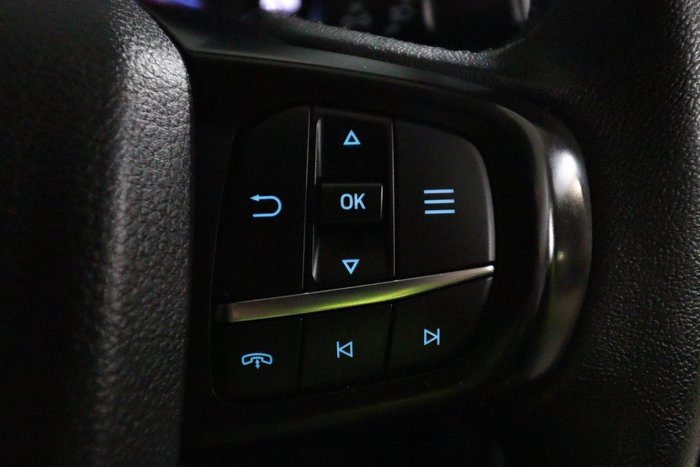 2022 Ford Ranger Sport