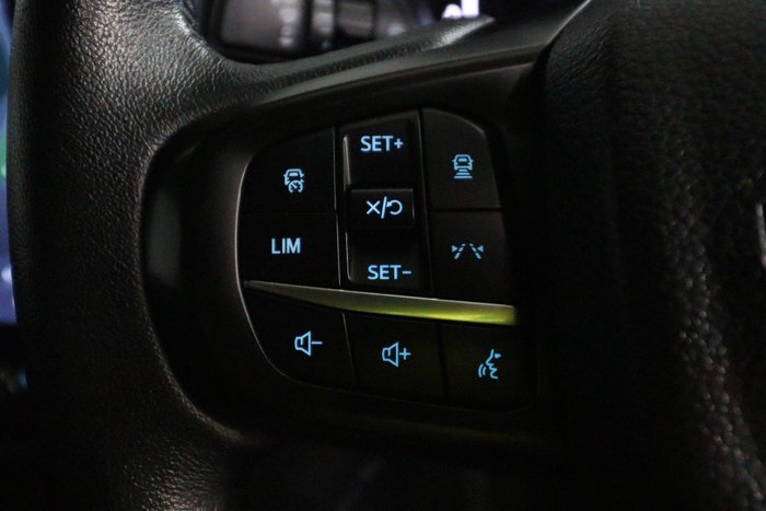 2022 Ford Ranger Sport