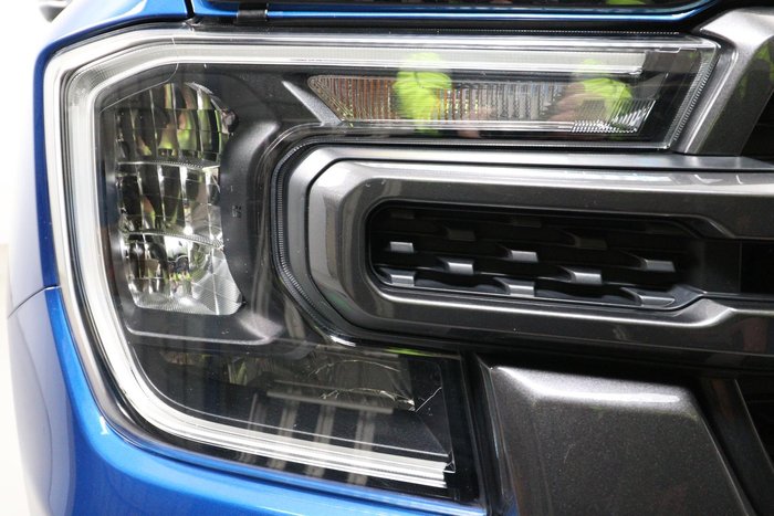 2022 Ford Ranger Sport