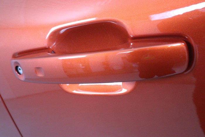 2023 Ford Ranger Wildtrak