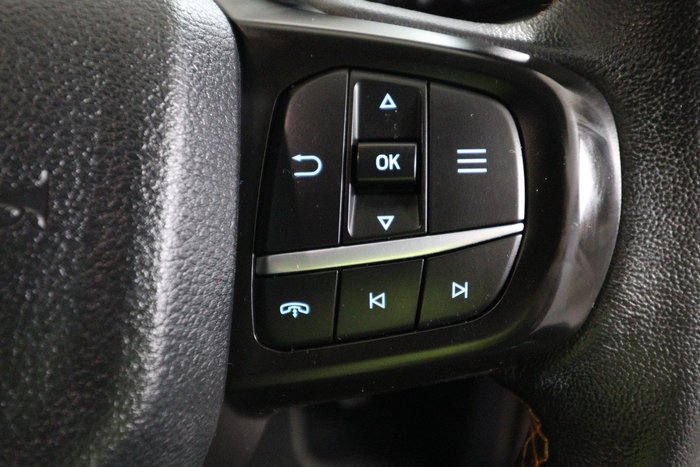2023 Ford Ranger Wildtrak