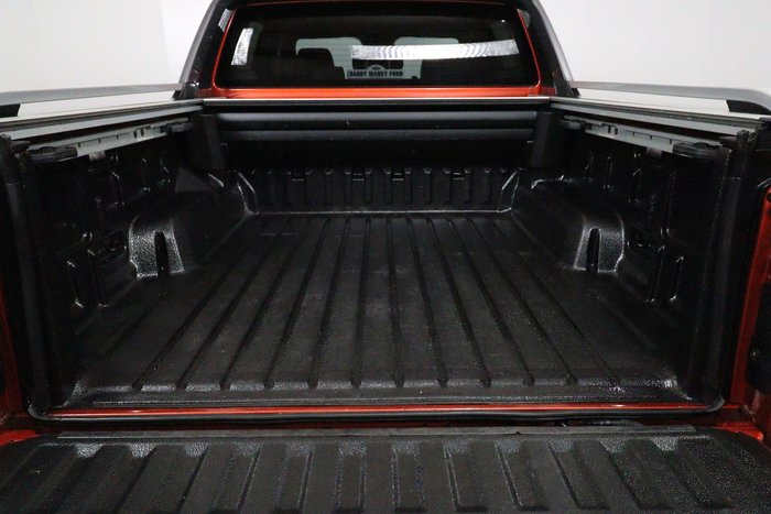 2023 Ford Ranger Wildtrak
