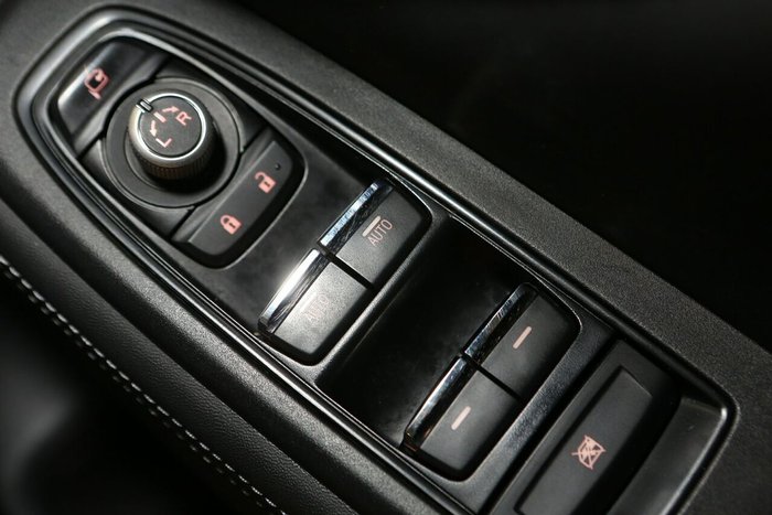 2023 Subaru Forester Hybrid S