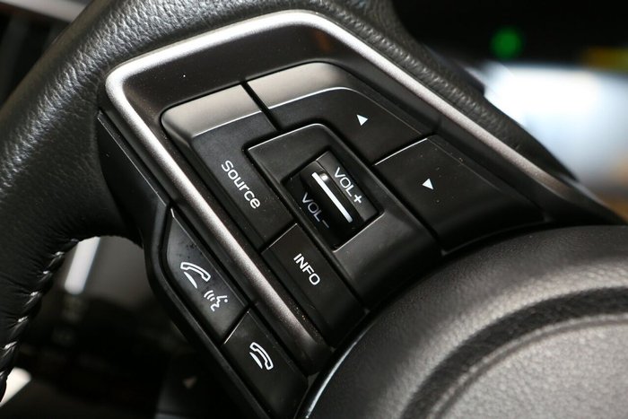 2023 Subaru Forester Hybrid S