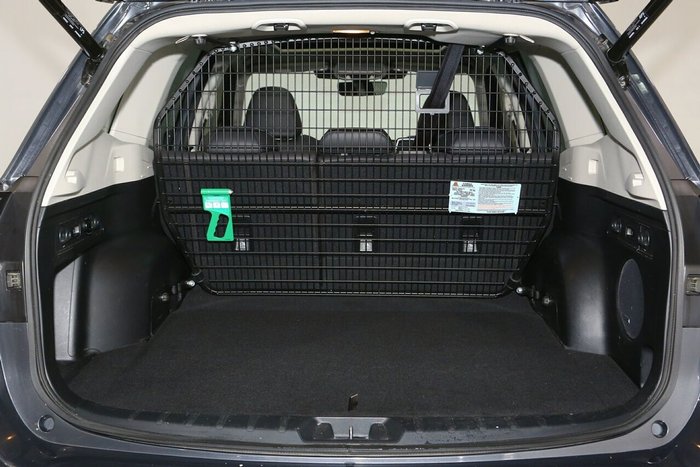 2023 Subaru Forester Hybrid S