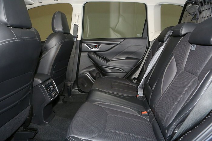2023 Subaru Forester Hybrid S