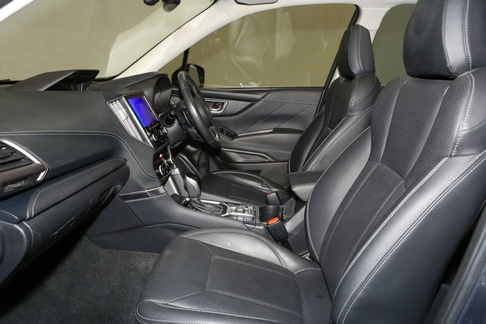2023 Subaru Forester Hybrid S