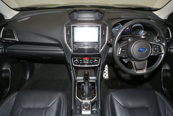 2023 Subaru Forester Hybrid S