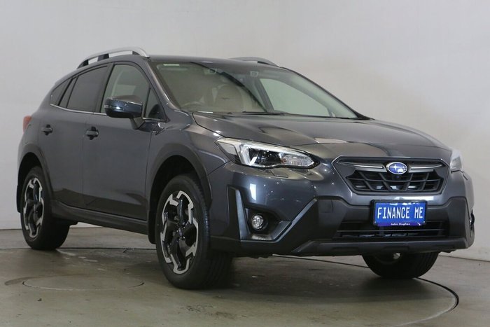 2022 Subaru XV