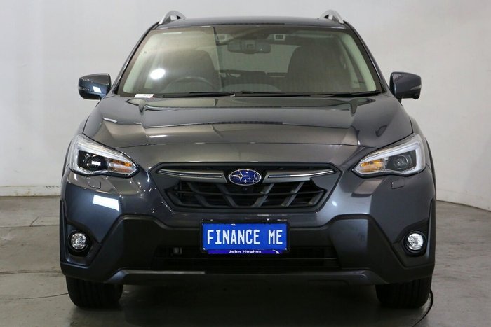 2022 Subaru XV
