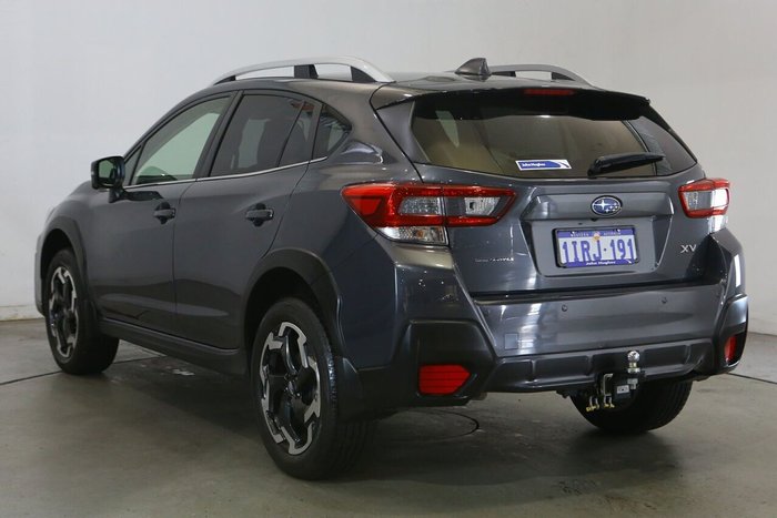 2022 Subaru XV