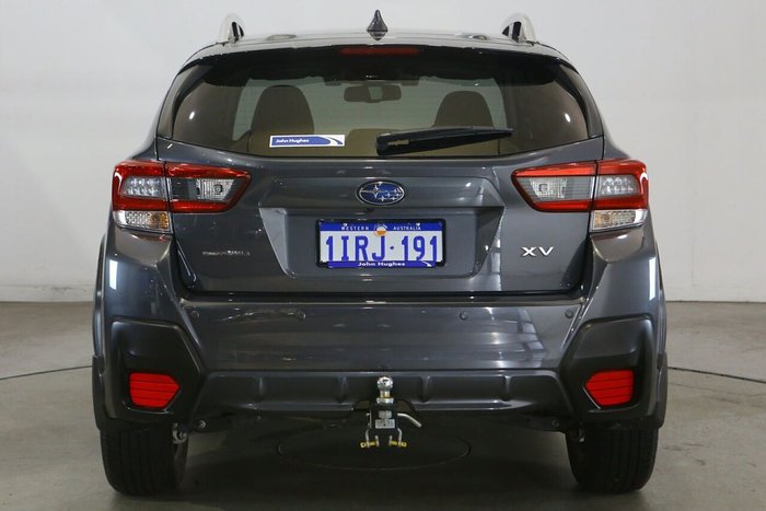 2022 Subaru XV
