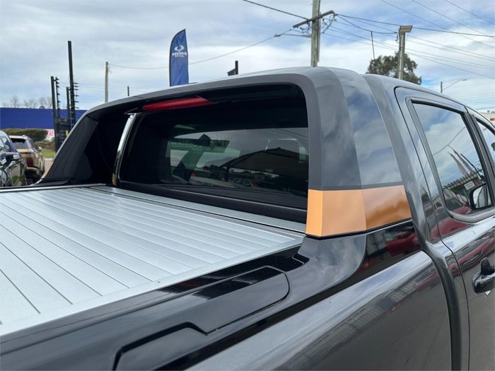 2017 Ford Ranger XLT