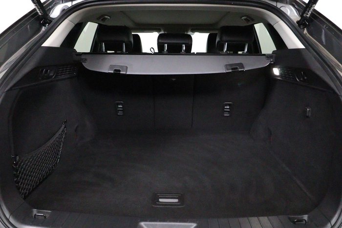 2023 Mazda CX-60 G40e GT