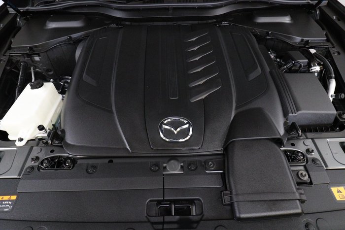 2023 Mazda CX-60 G40e GT