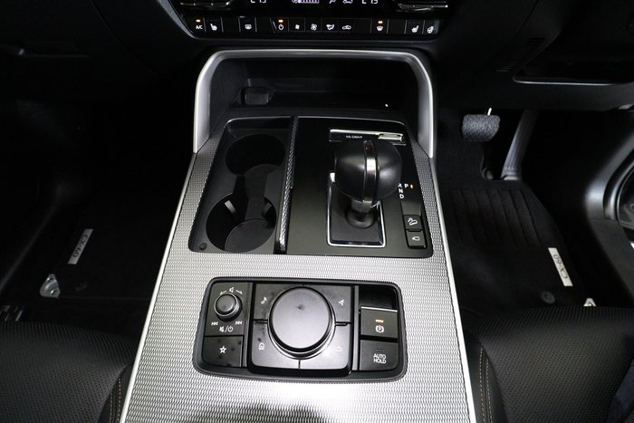 2023 Mazda CX-60 G40e GT