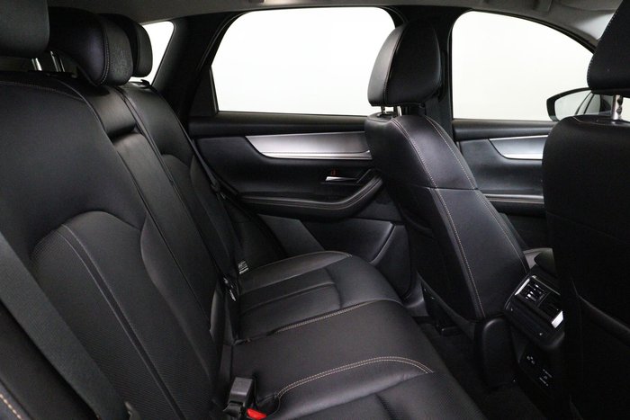 2023 Mazda CX-60 G40e GT
