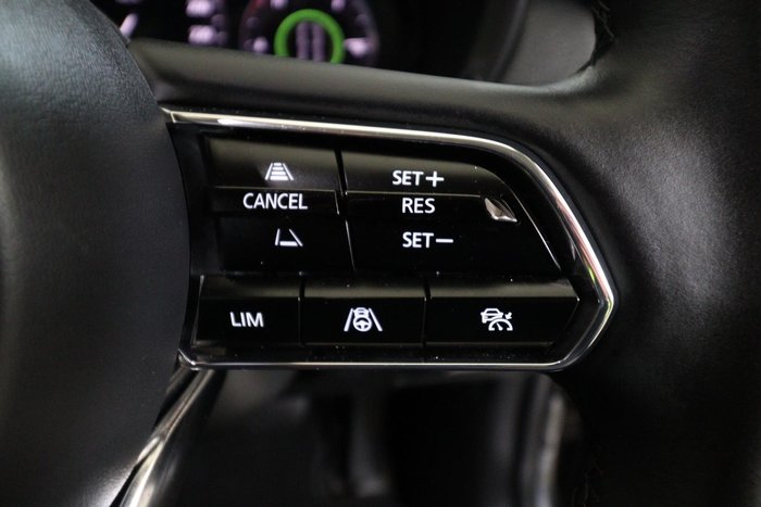 2023 Mazda CX-60 G40e GT