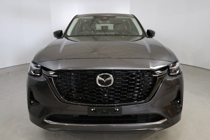 2023 Mazda CX-60 G40e GT