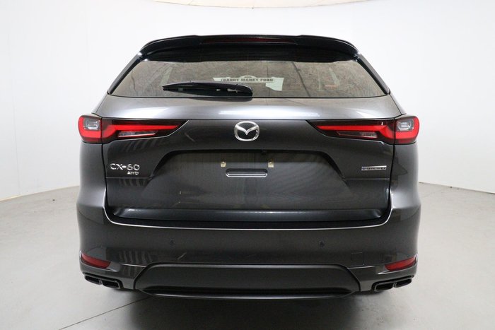 2023 Mazda CX-60 G40e GT