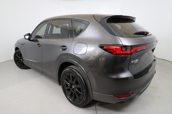 2023 Mazda CX-60 G40e GT
