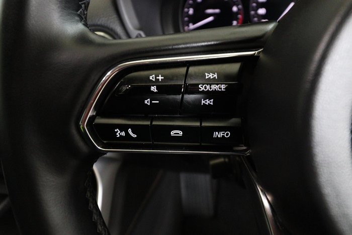 2023 Mazda CX-60 G40e GT