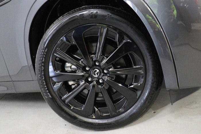 2023 Mazda CX-60 G40e GT