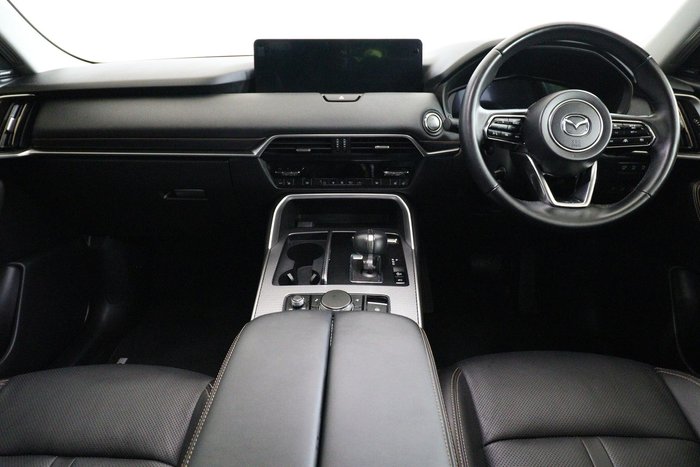 2023 Mazda CX-60 G40e GT