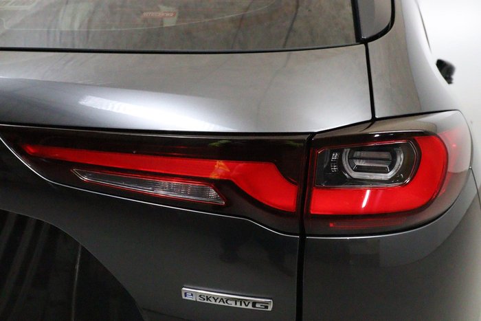 2023 Mazda CX-60 G40e GT