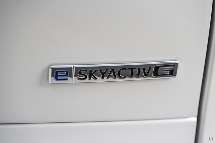 2025 Mazda CX-60 G40e GT