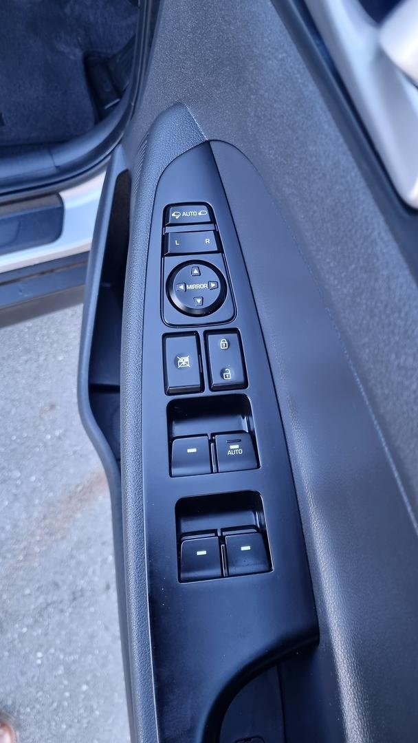 2020 Hyundai Tucson Active X