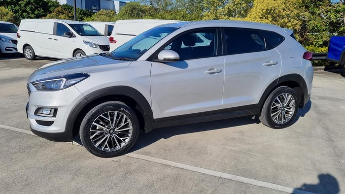 2020 Hyundai Tucson Active X