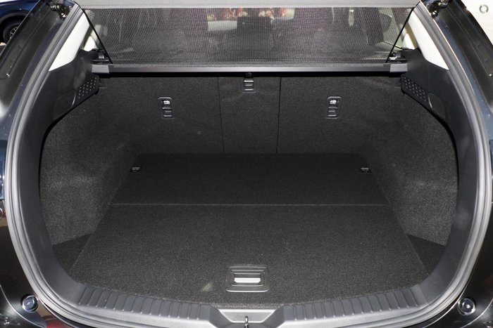 2025 Mazda CX-5 G20 Maxx