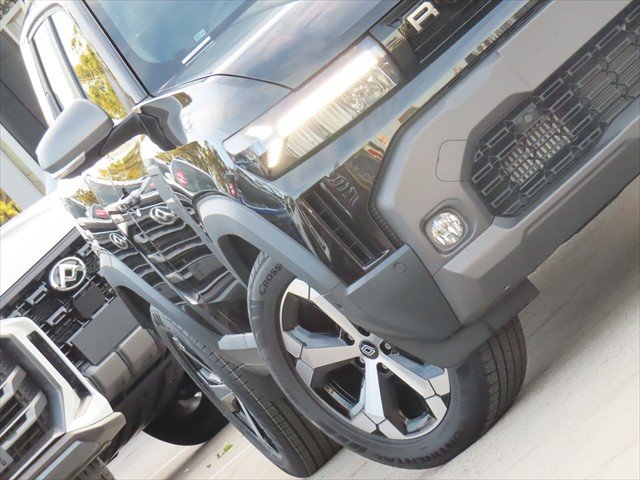 2025 Renault Duster Techno