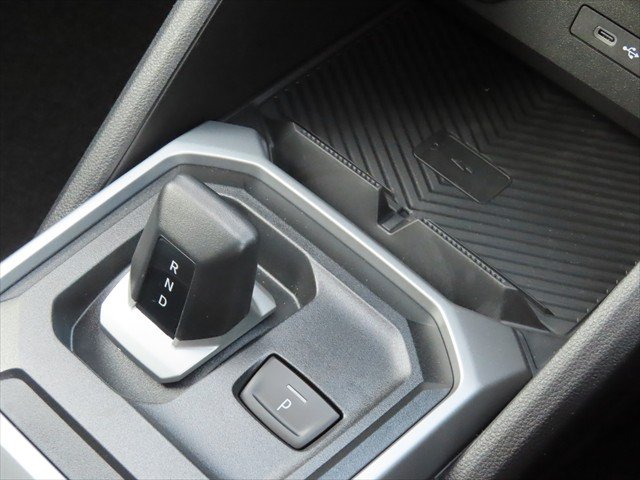 2025 Renault Duster Techno