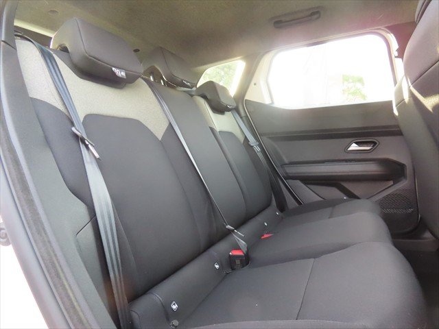 2025 Renault Duster Evolution