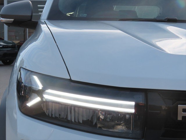 2025 Renault Duster Evolution